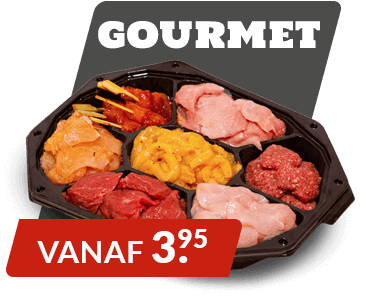 gourmet maros roosendaal