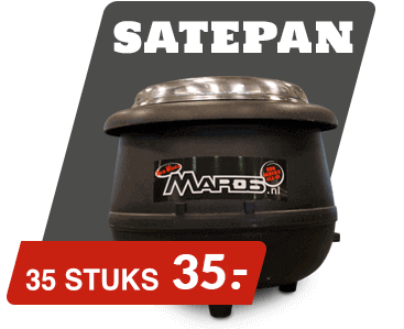 satepan maros roosendaal