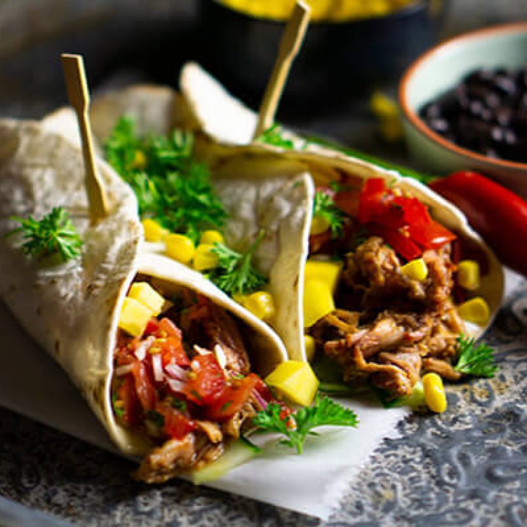 Maros Roosendaal Recept Mexican pulled pork procureur