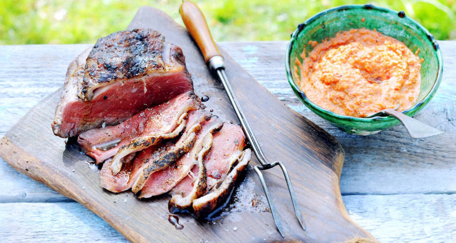 maros-roosendaal-recept-gerookte-entrecote-met-romesco