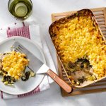 Maros recept rosti ovenschotel